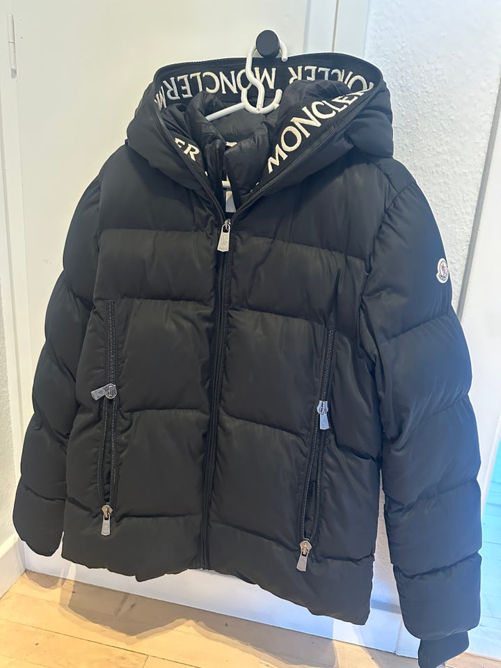 Jakke, str. M, MONCLER