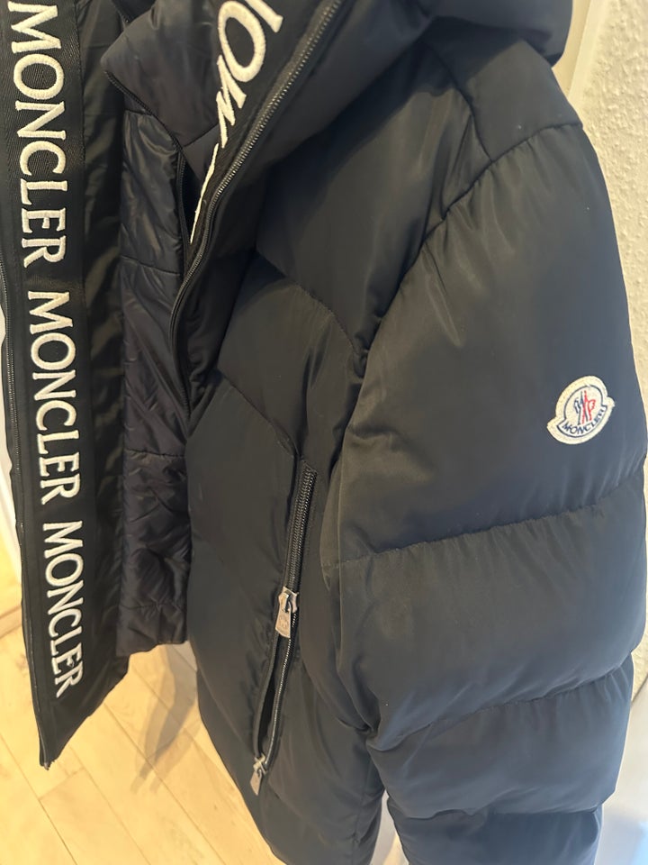 Jakke, str. M, MONCLER