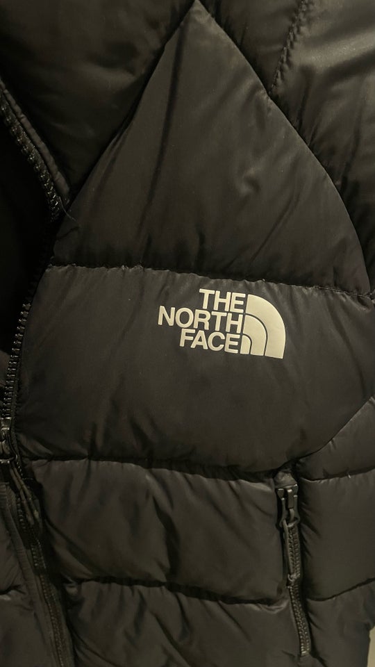 Jakke, Vinterjakke, The North Face