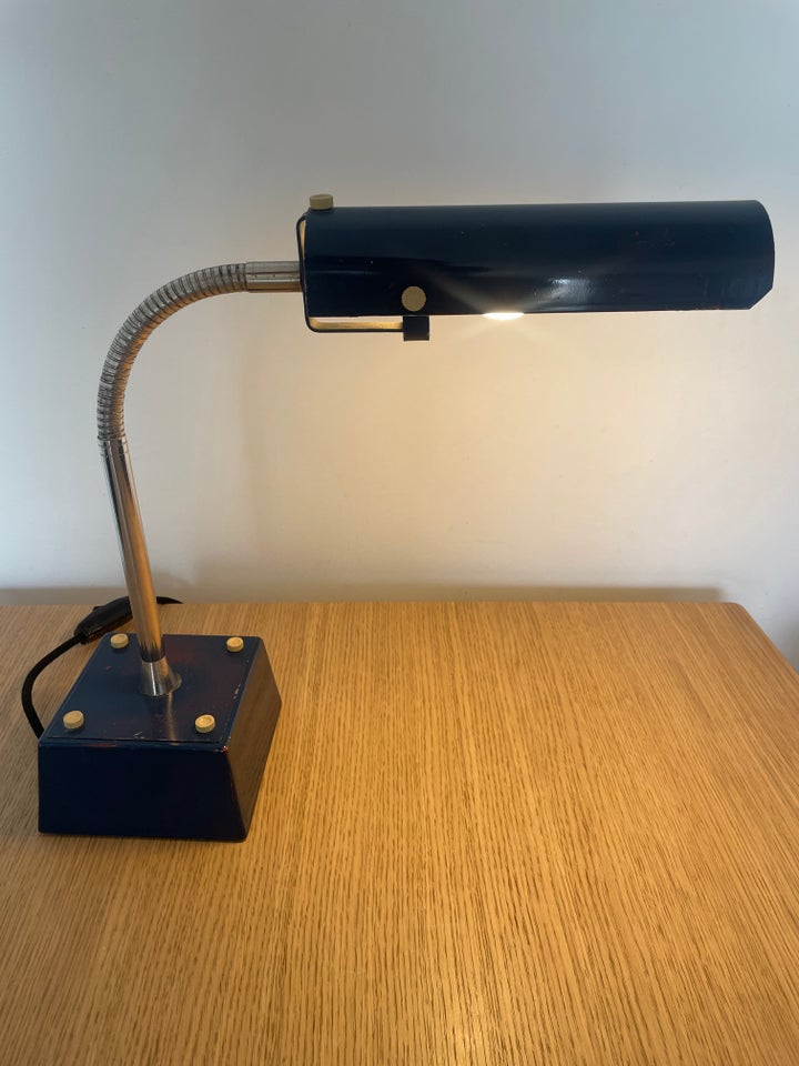 Skrivebordslampe