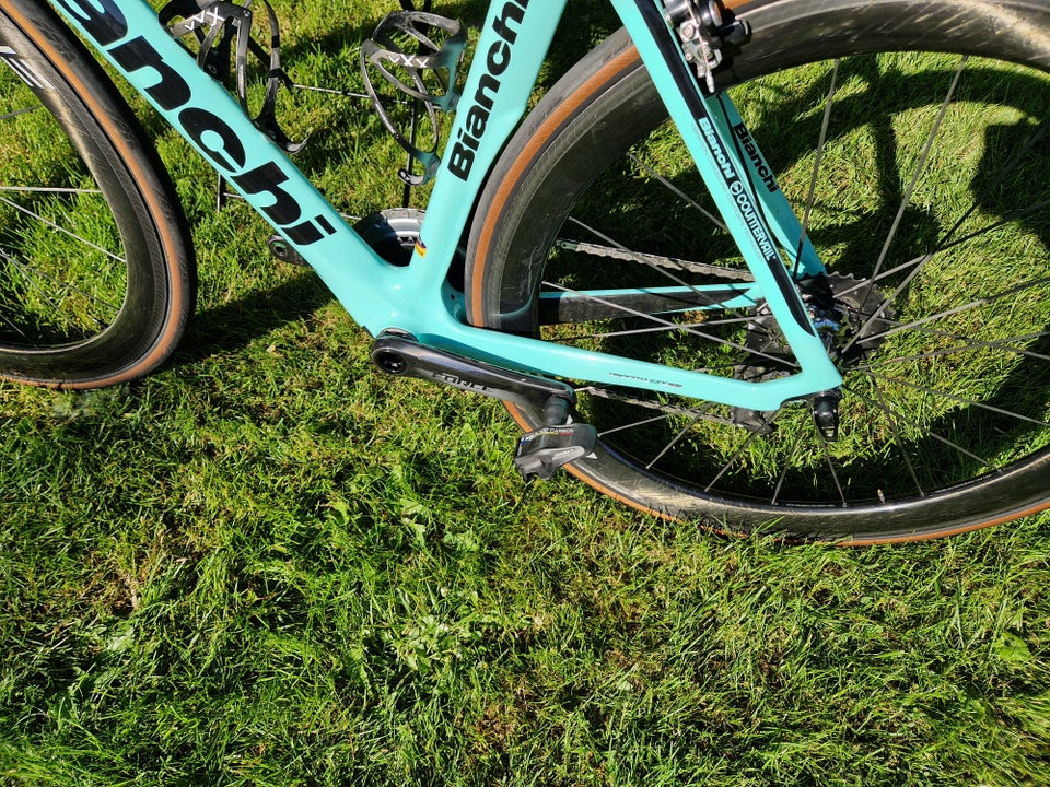 Herreracer Bianchi Oltre xr4  53