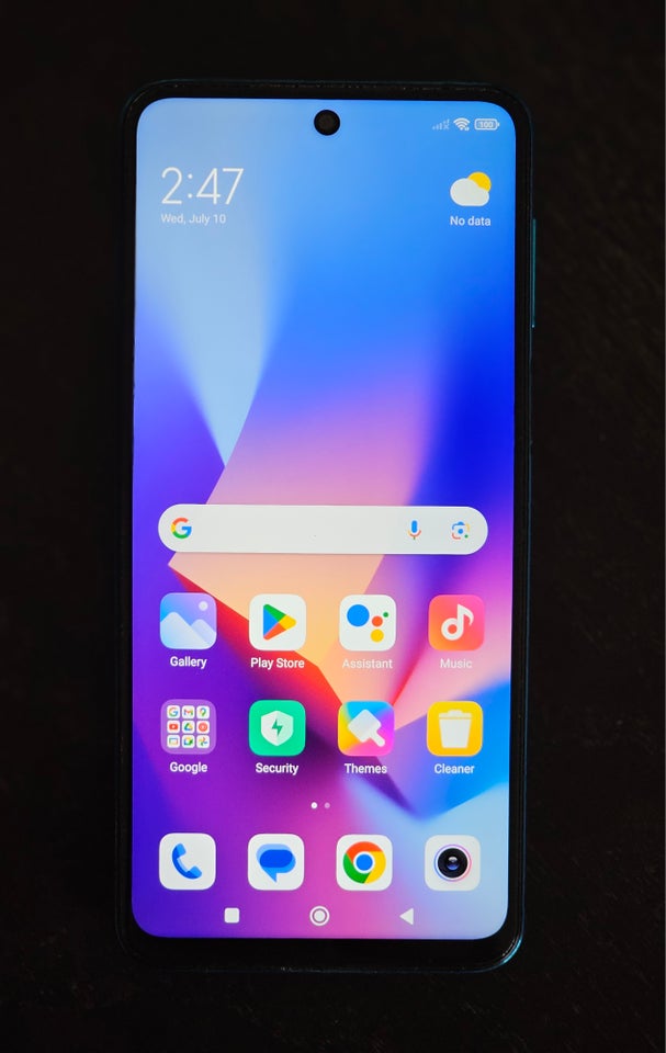 Xiaomi Redmi Note 9s 5  God