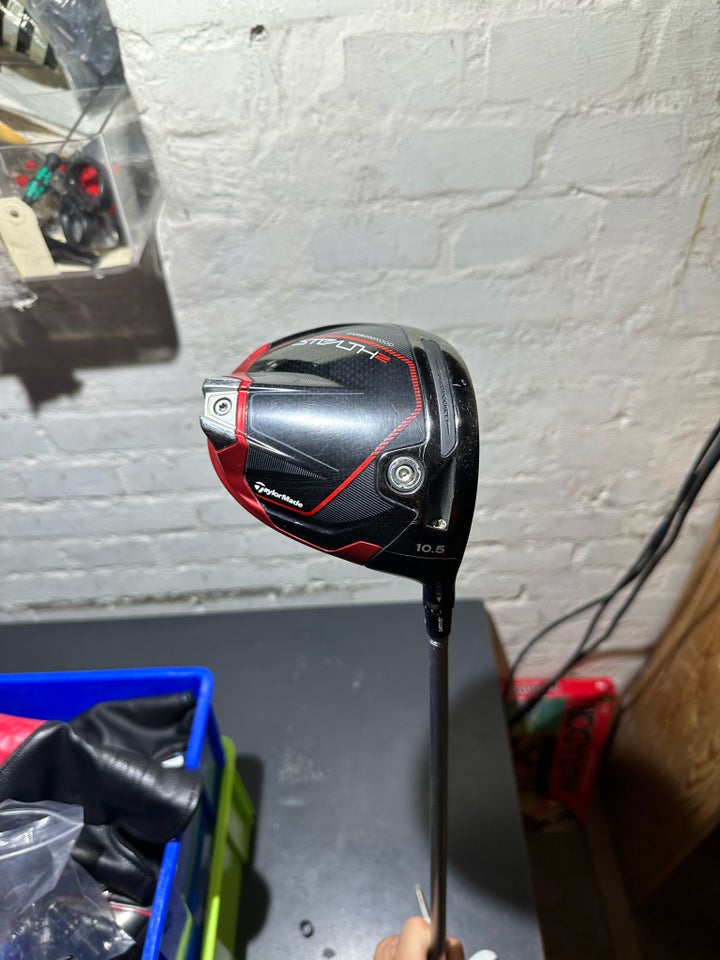 Driver grafit Taylormade