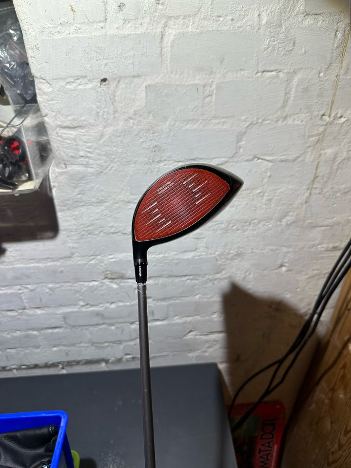 Driver grafit Taylormade