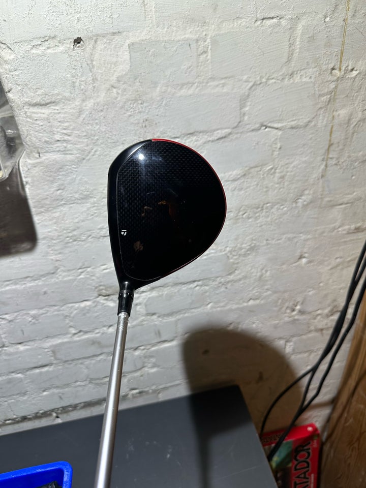 Driver grafit Taylormade