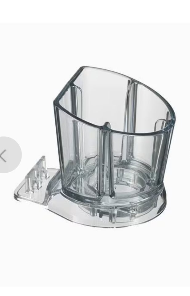 Stamper holder Vitamix