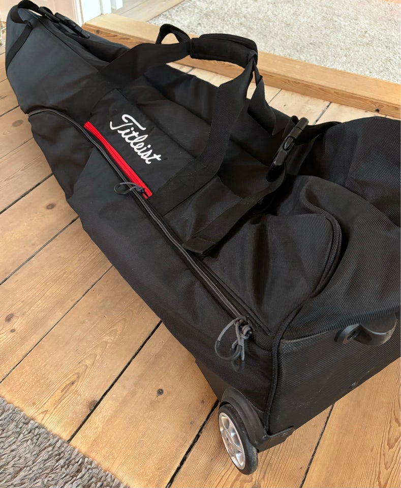 Golfrejsebag, Titleist