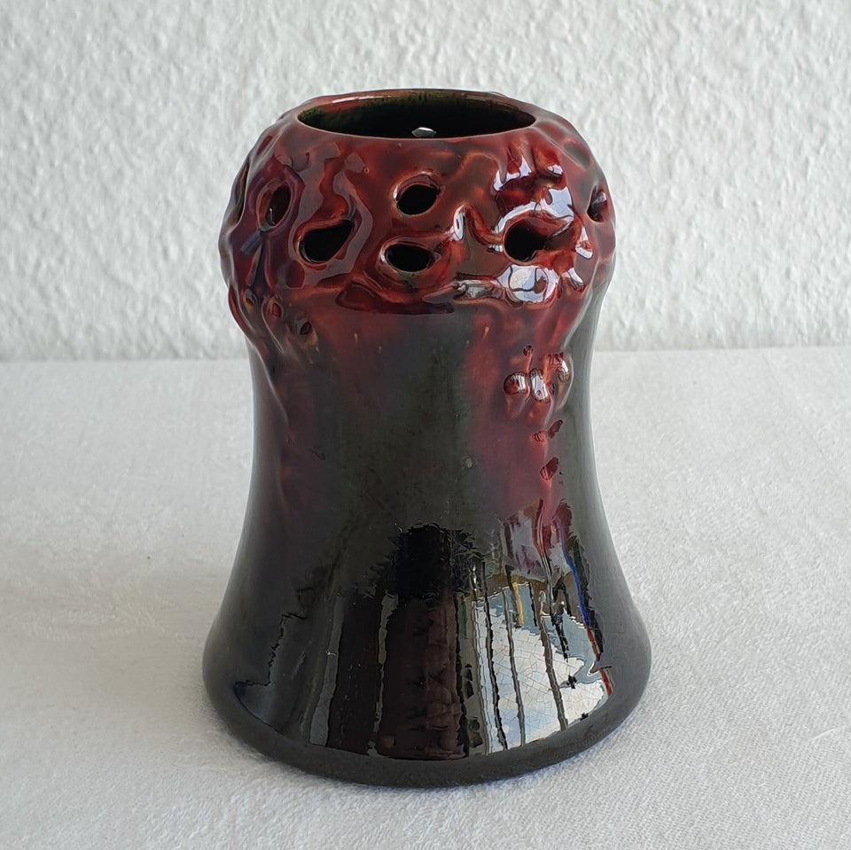 Vase, Skønvirke vase, Michael