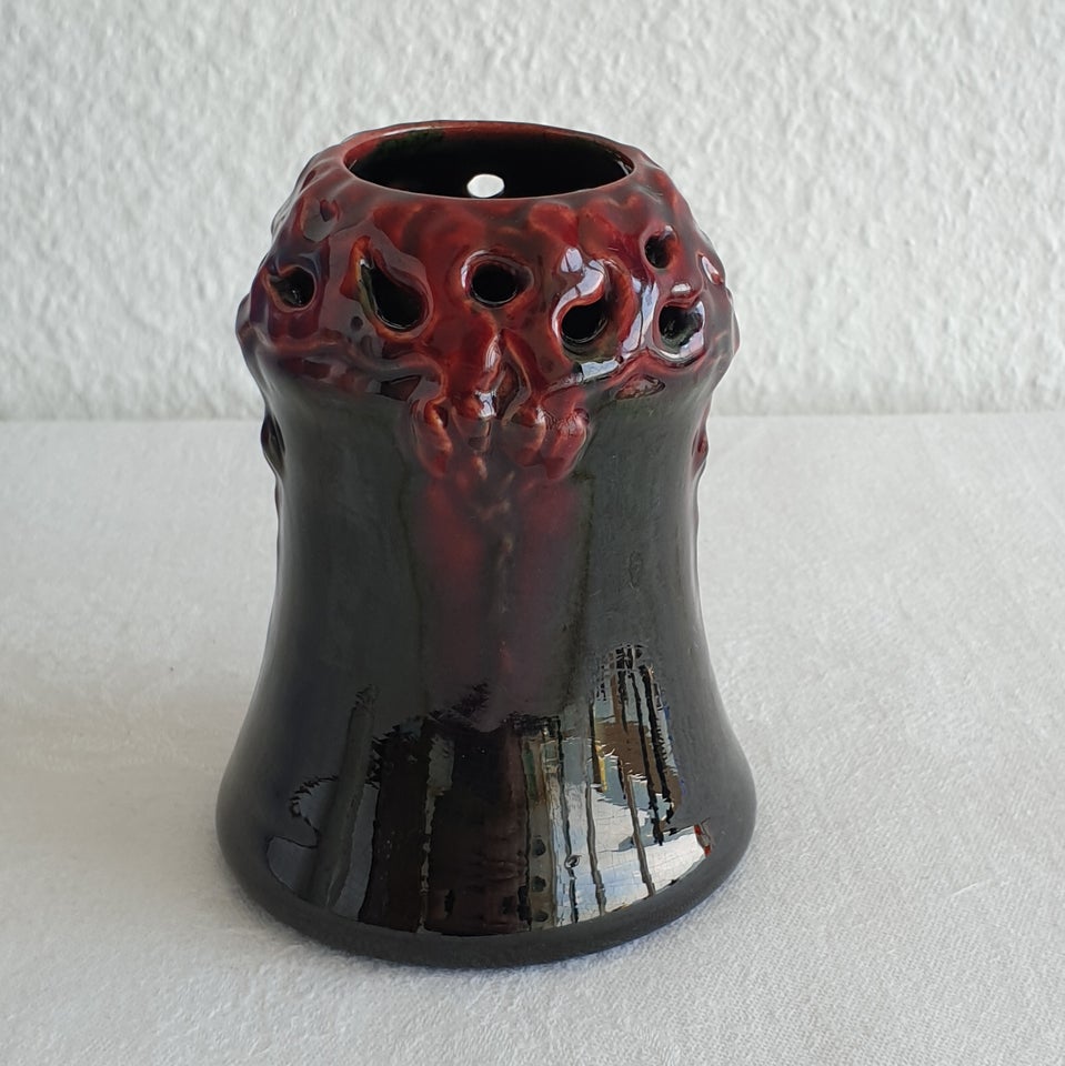 Vase, Skønvirke vase, Michael