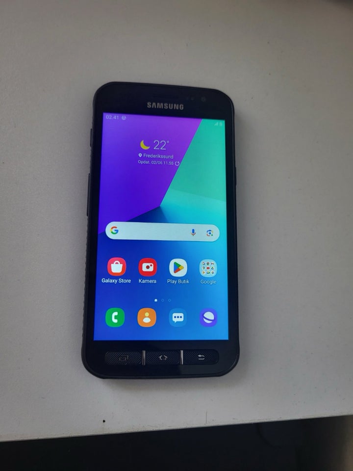 Samsung XCover 4 4G , 32 , Perfekt