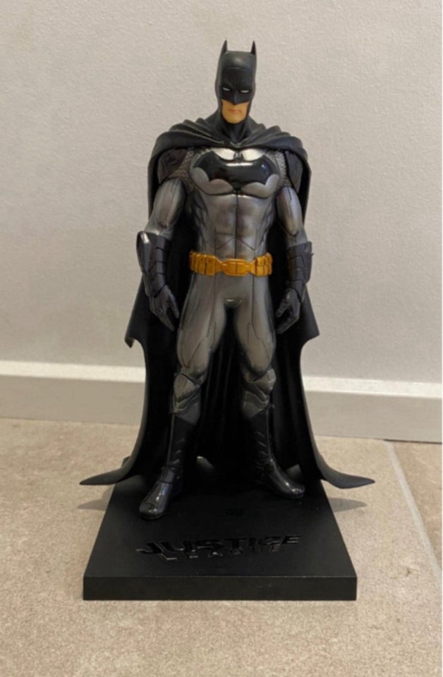 Samlefigurer, Batman