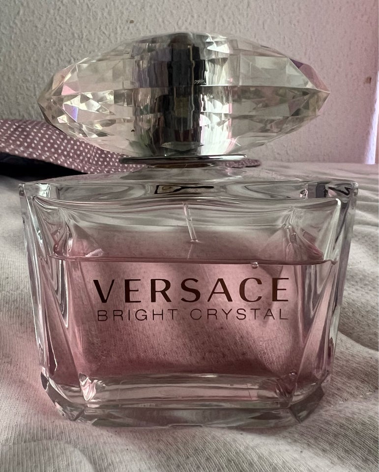 Eau de parfum, Versace