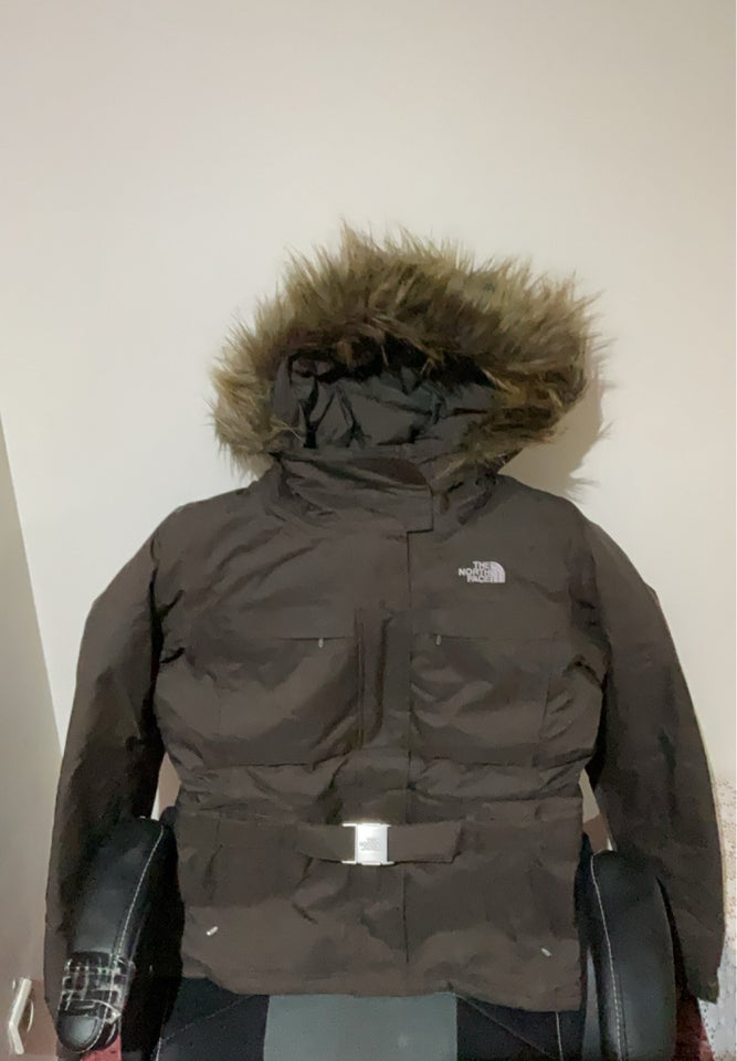 Jakke, str. One size, The north face