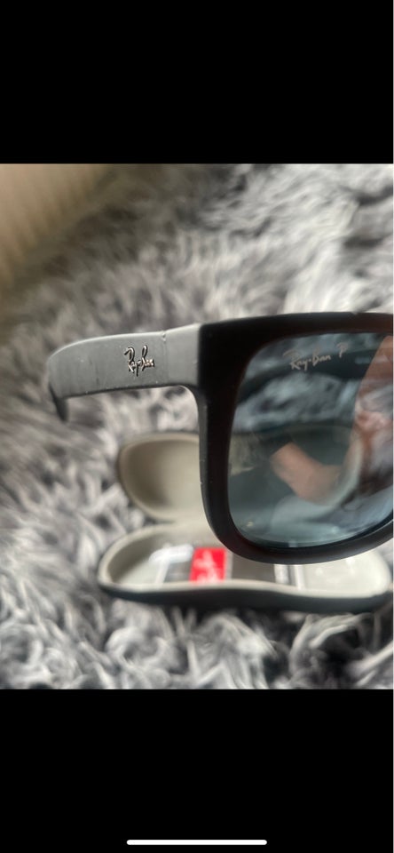 Solbriller unisex, Ray Ban