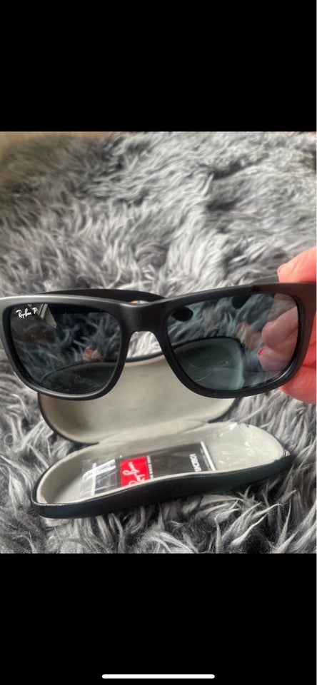 Solbriller unisex, Ray Ban