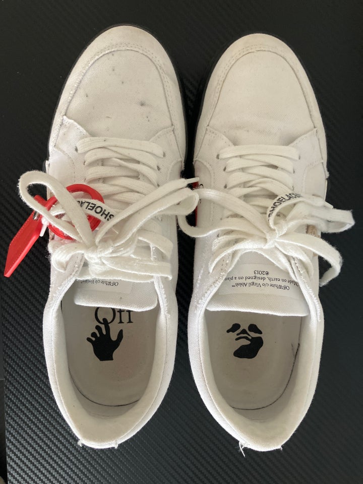 Sneakers, Off White, str. 41