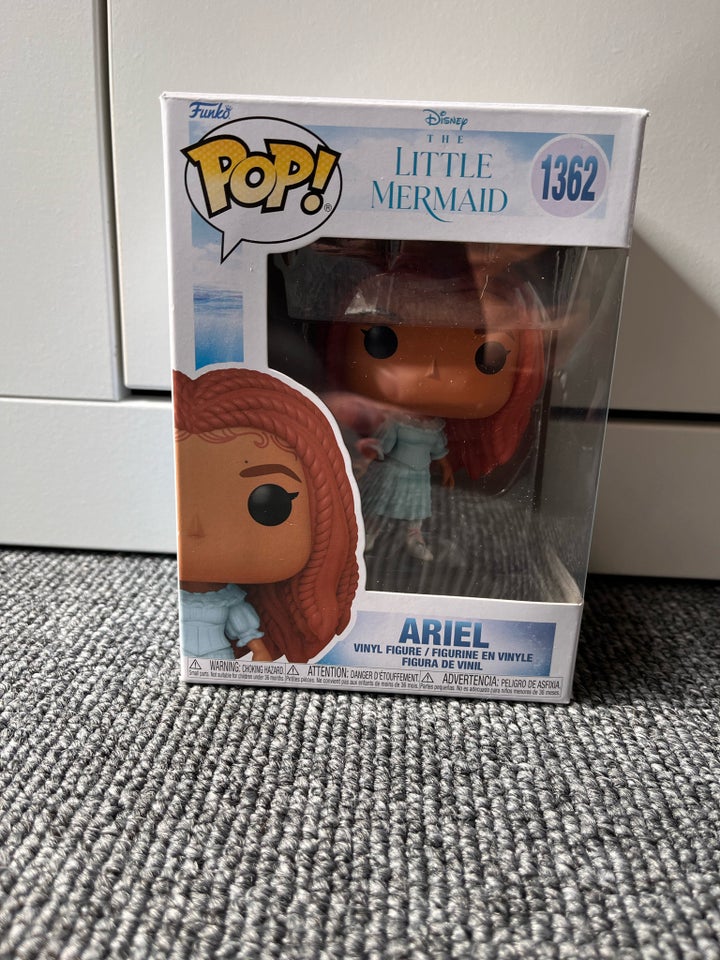 Figurer Funko pop! Disney