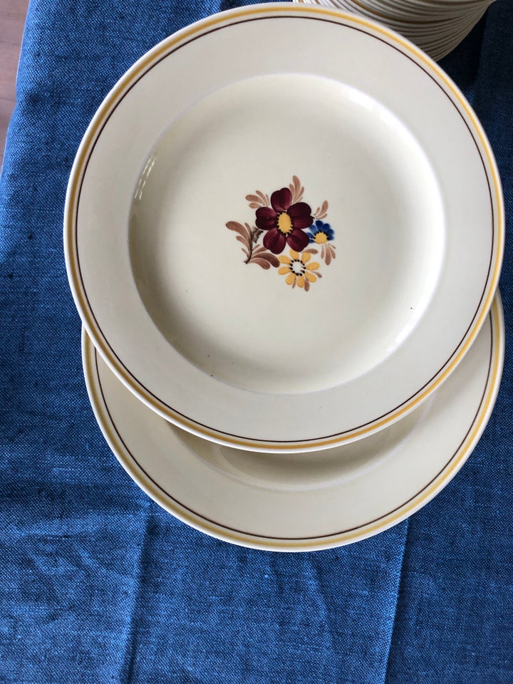 Porcelæn Sæt Villeroy  Boch