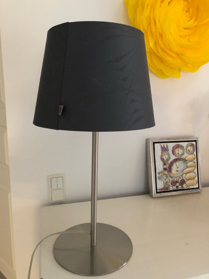 Lampe, Georg Jensen Damask