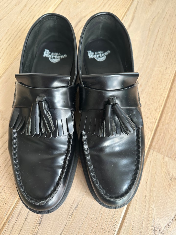 Dr. Martens Adrian Loafers