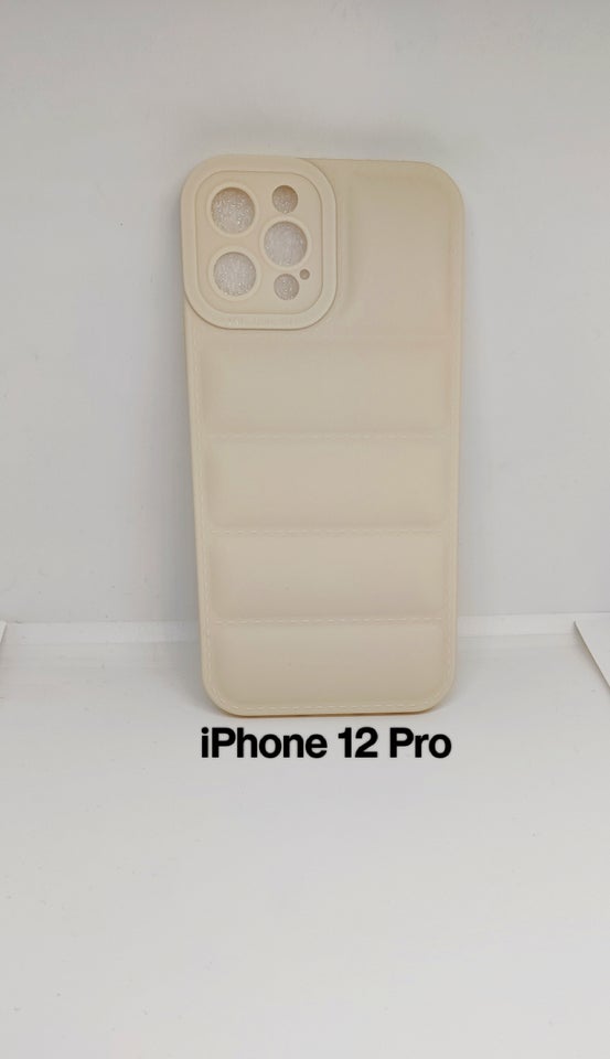 Cover t iPhone 12 Pro