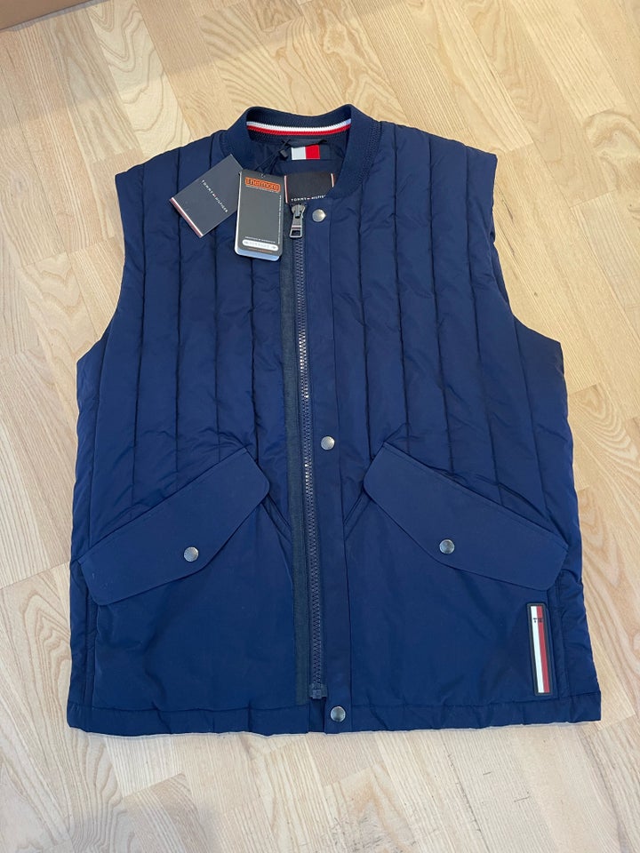 Vest, str. L, Tommy Hilfiger