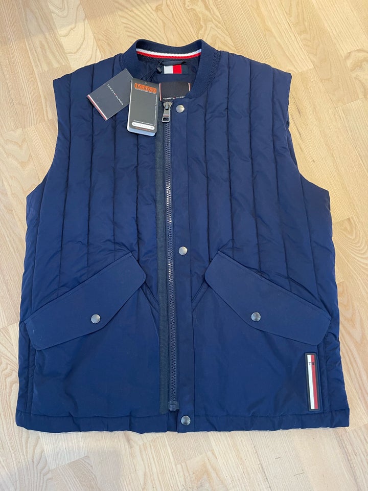 Vest, str. L, Tommy Hilfiger