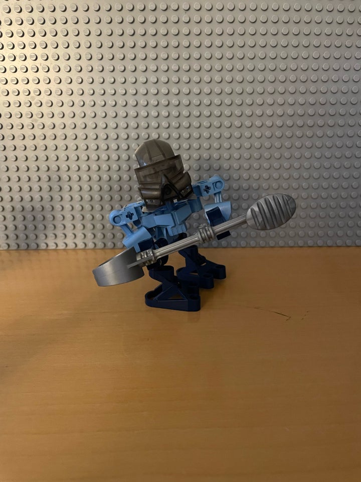 Lego Bionicle