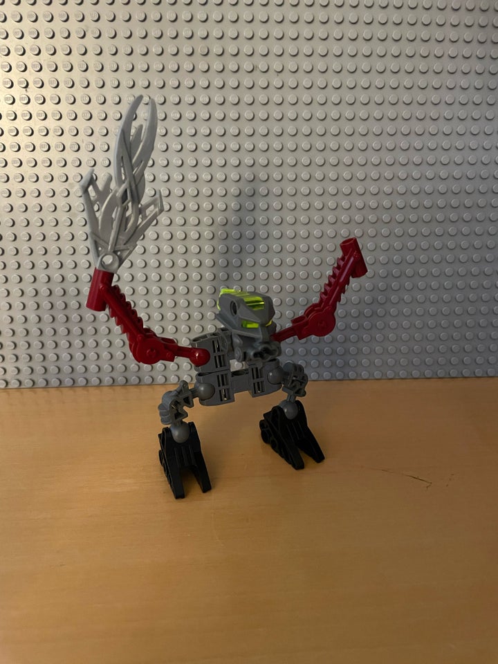 Lego Bionicle