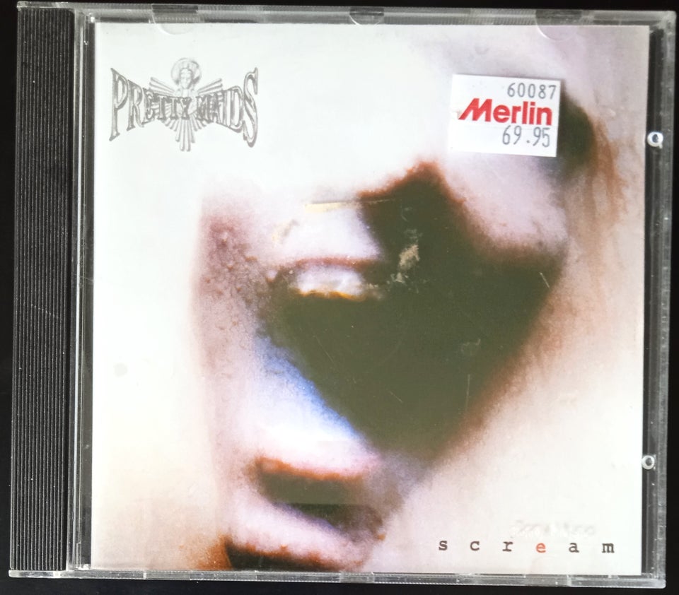 Pretty Maids: Scream heavy