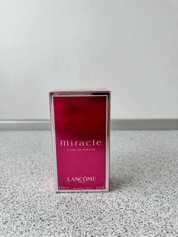 Eau de parfum, Lancôme