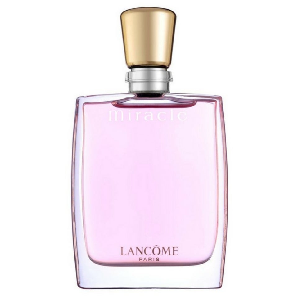 Eau de parfum, Lancôme