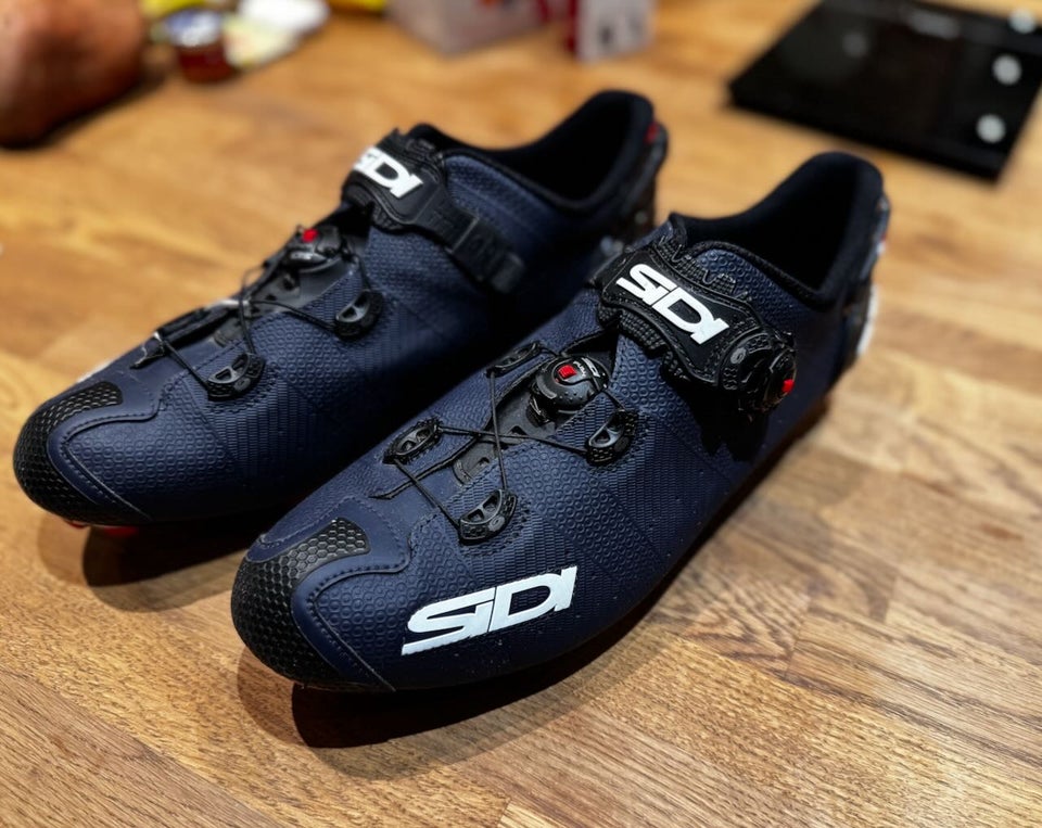 Cykelsko, Gravel / MTB, Sidi MTB