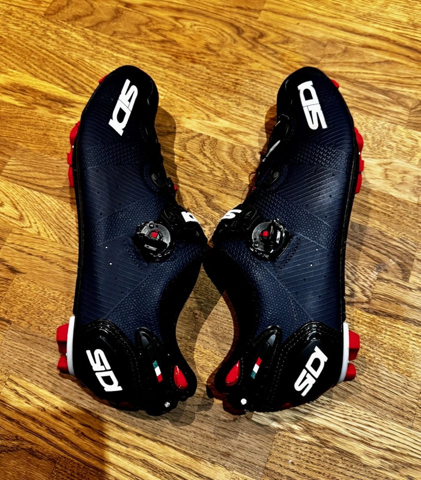 Cykelsko, Gravel / MTB, Sidi MTB