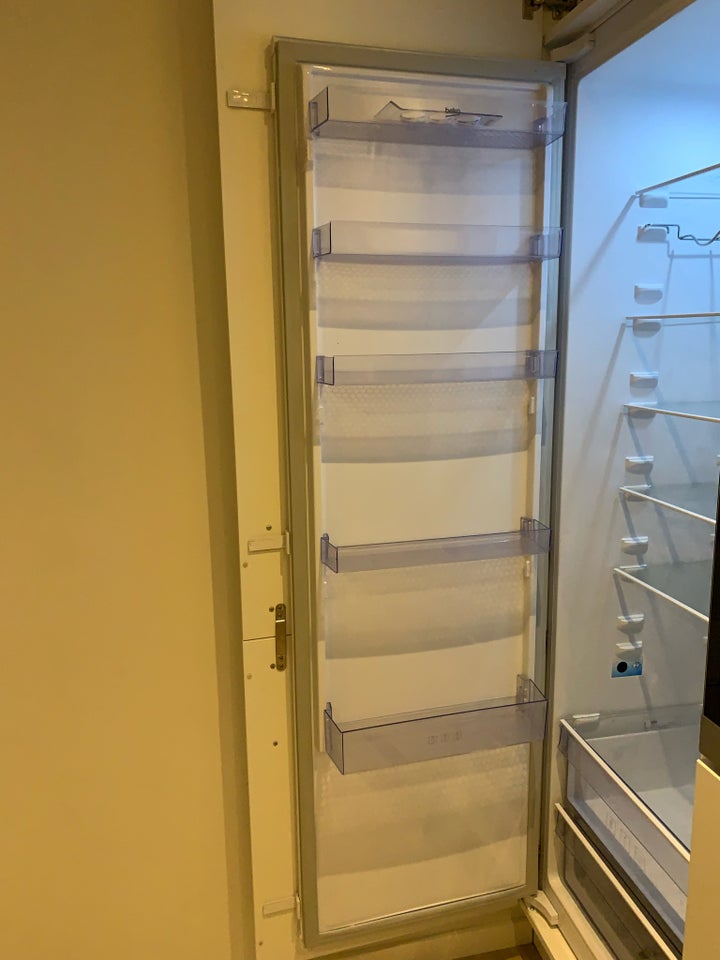 Andet køleskab, Beko, b: 52 d: 43 h: