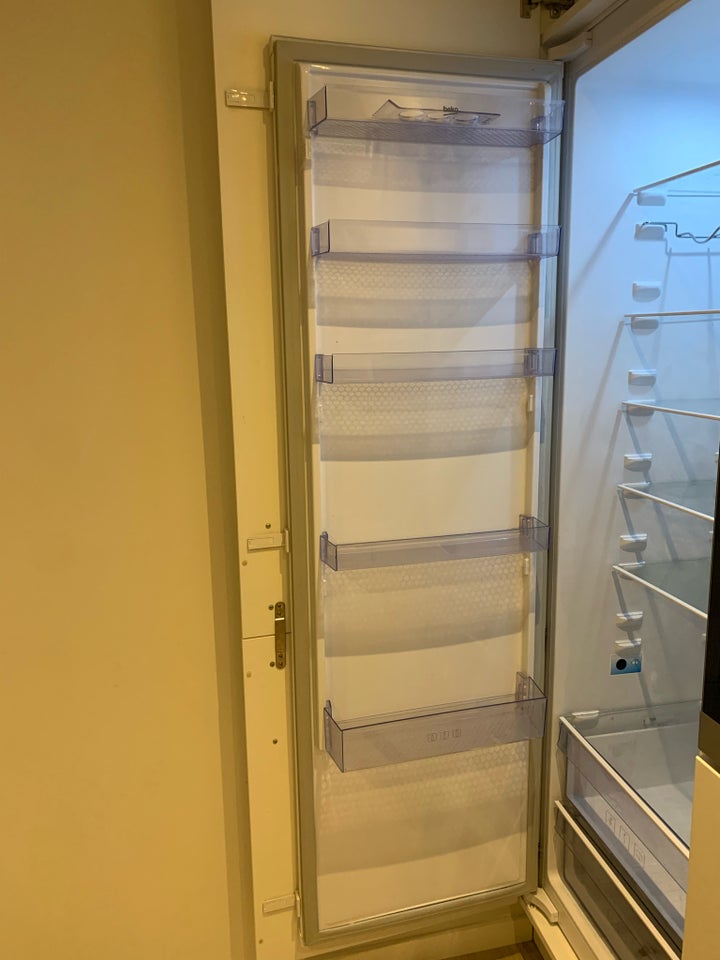 Andet køleskab, Beko, b: 52 d: 43 h: