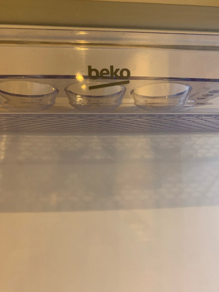 Andet køleskab, Beko, b: 52 d: 43 h: