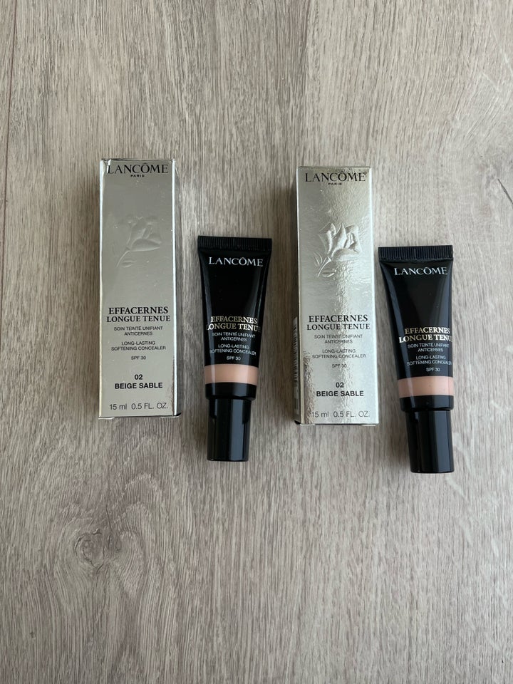 Makeup, Concealer, Lancome