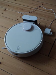 Robotstøvsuger Xiaomi Mi Robot