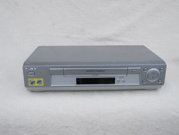 VHS videomaskine Sony SLV-SE630