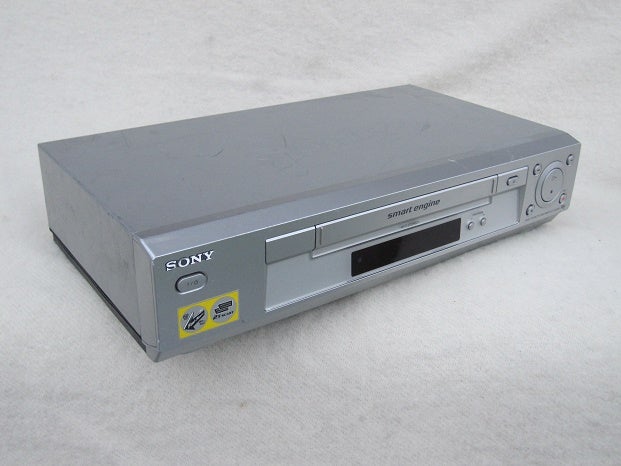 VHS videomaskine Sony SLV-SE630