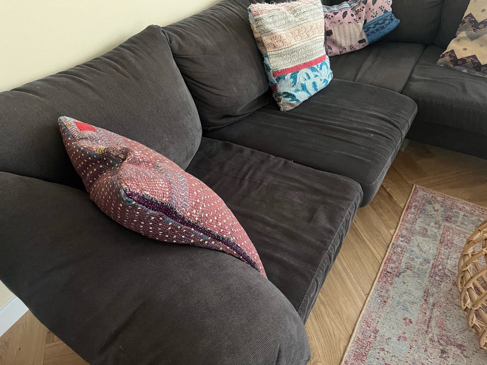 Sofa, 5 pers. , Idemøbler