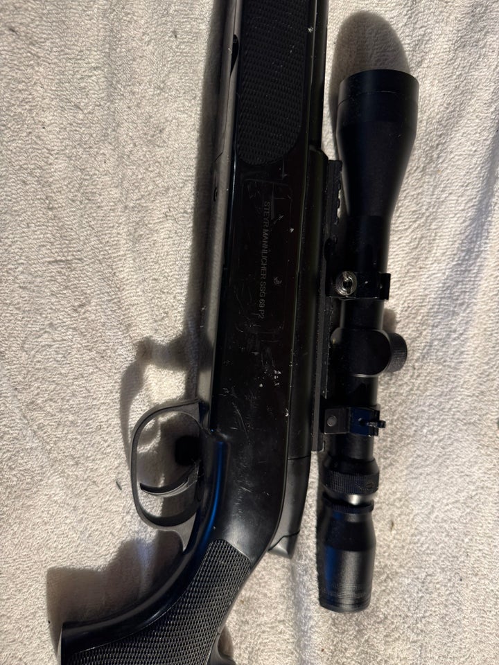 Andet Styre Ssg 69