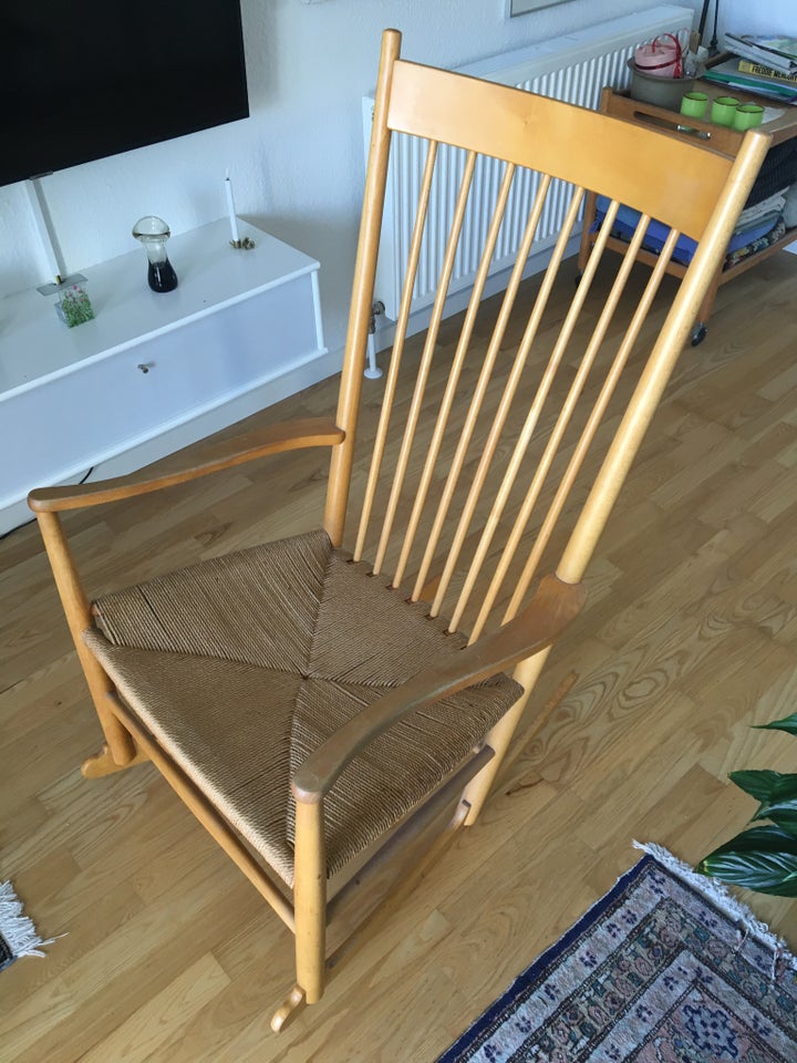 Hans J Wegner J16 Gyngestol