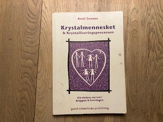 Krystalmennesket og