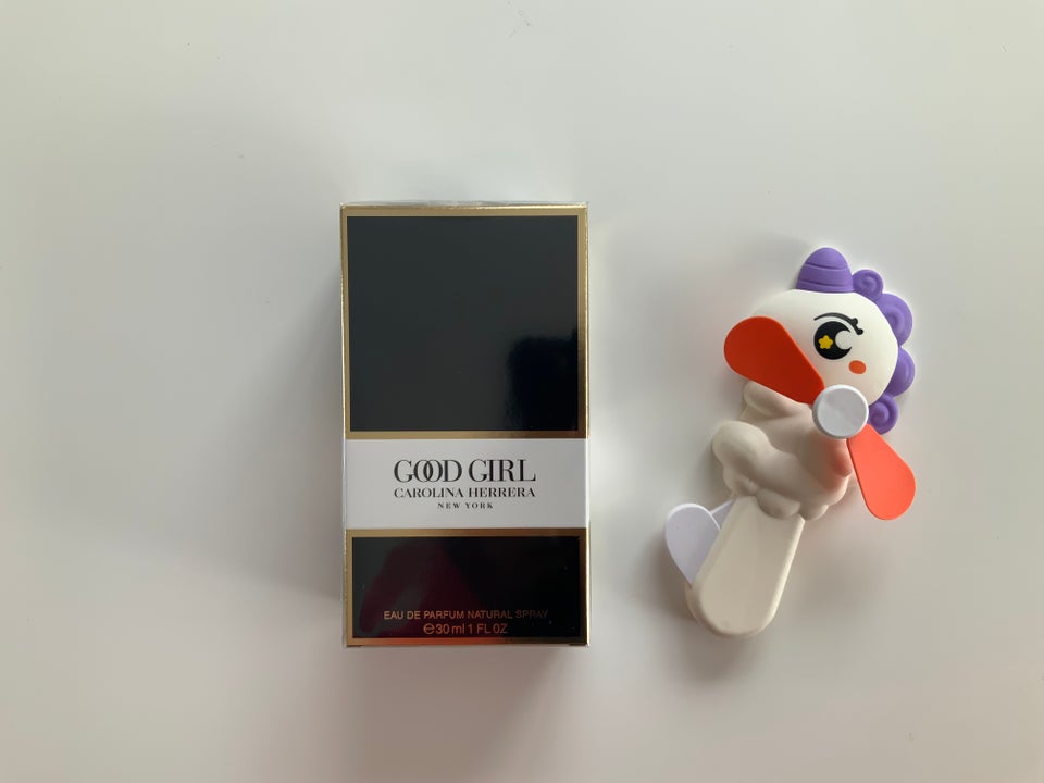 Eau de parfum Carolina Herrera