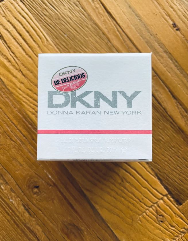 Dameparfume Eau de Parfum DKNY