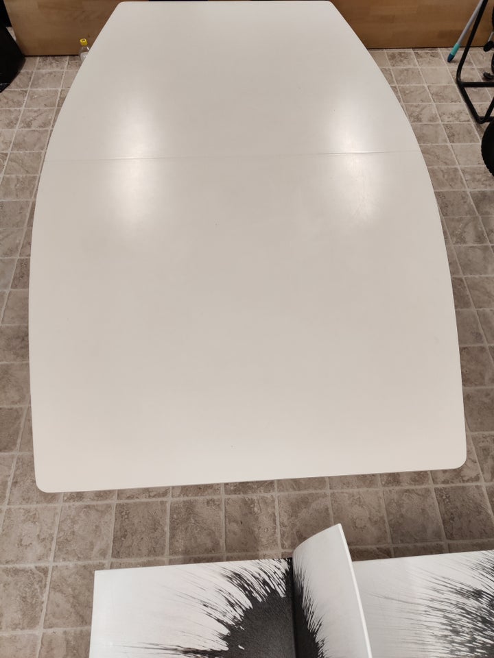 Spisebord m/stole IDE møbler b: