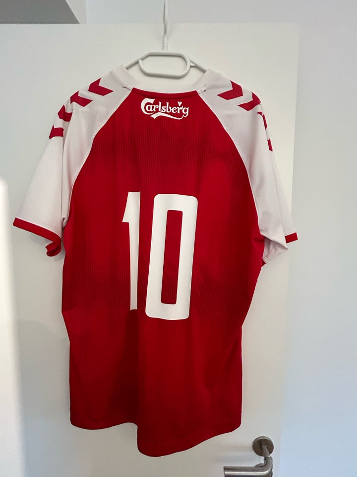 Fodboldtrøje, Danmark Fodbold