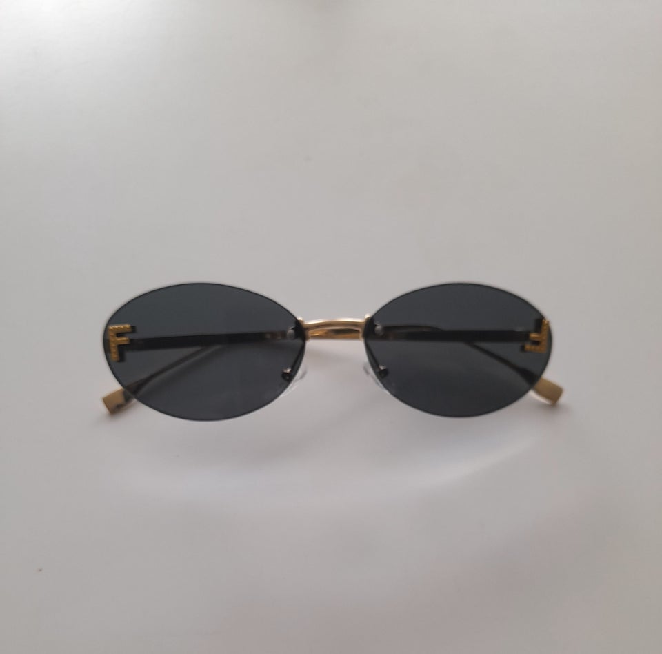 Solbriller unisex, FENDI